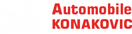 Automobile Konakovic